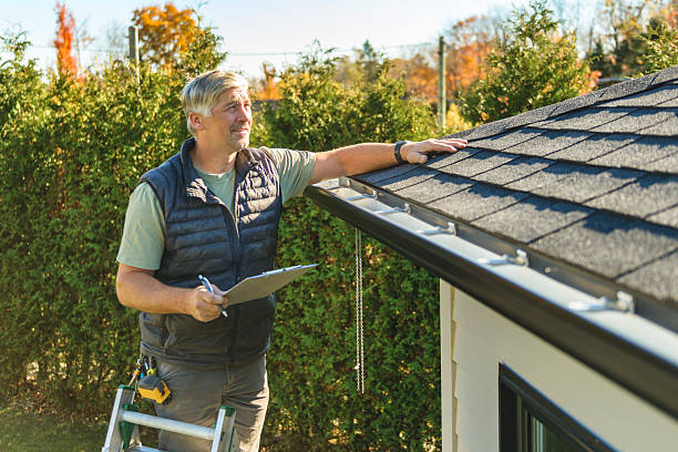 Trusted Roof Repair service in Jamestown, KY - Ben Roofing and Steel LLC